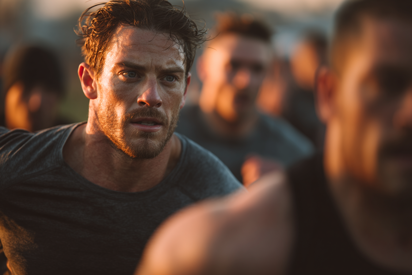 Symptoms of Low Energy